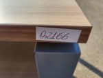 Used Office Table – Conference Table 160cm – Versatile Office Desk - Image 14
