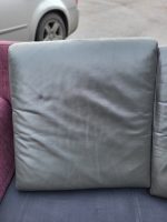 Morgan Soho Purple Sofa – Contract Grade Lounge / Reception Sofa, Upholstered - Image 13