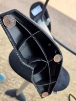 Used Stools. Sedus Smile Adjustable Standing Seat – Height 65–87 cm - Image 6