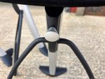 Used Stools. Sedus Smile Adjustable Standing Seat – Height 65–87 cm - Image 7