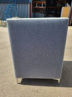 Used Techo Cara Soft Acoustic High-Back Modular Lounge Seating – Set of 2 - Image 11