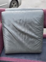 Morgan Soho Purple Sofa – Contract Grade Lounge / Reception Sofa, Upholstered - Image 14