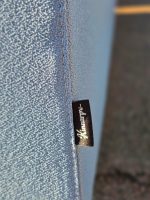 Kinnarps Scandinavia Office Sofa Light Blue Fabric 1/2/3 Seater - Reception - Image 16