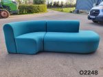 Artiko Modular Perennial Sofa – Configurable Sectional Lounge / Visitor Seating