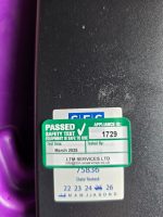 HP EliteDisplay Monitor IPS Full HD E233 23" DisplayPort – Grade A - Big Stock - Image 21