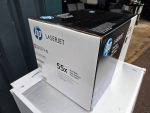 HP 55X Original Toner Laserjet Cartridge Dual Pack CE255XD Black - UK Delivery - Image 4