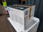 HP 55X Black High Yield Toner Cartridge (1 Unit Only) – Genuine HP LaserJet