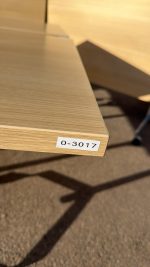 Herman Miller Flip Top "Everywhere" Table - Office Premium Workstation on Wheels - Image 21