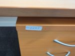 Used Office Wooden Desks With Drawers.  🚚 FAST UK DELIVERY 🚚 - Image 2