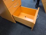 Used Office Wooden Desks With Drawers.  🚚 FAST UK DELIVERY 🚚 - Image 17
