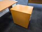 Used Office Wooden Desks With Drawers.  🚚 FAST UK DELIVERY 🚚 - Image 19