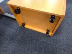 Used Office Wooden Desks With Drawers.  🚚 FAST UK DELIVERY 🚚 - Image 20