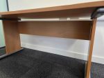 Used Office Wooden Desks With Drawers.  🚚 FAST UK DELIVERY 🚚 - Image 21