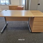 Office Desks With Drawers.  🚚 FAST UK DELIVERY 🚚