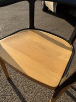 Magis Steelwood Chair by Bouroullec – Dining / Meeting Chairs - Set of 4 Chairs - Image 34