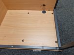 Used Office Desks With Drawers - 123cm wide  🚚 FAST UK DELIVERY 🚚 - Image 23