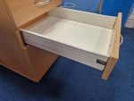 Used Office Desks With Pedestal Cabinet.  🚚 FAST UK DELIVERY 🚚 - Image 20