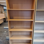 Heavy Duty Bookcase Shelving Unit