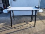 Steelcase Be-Free High Table 160cm + 4 Cobi Chairs – Collaborative Office Set - Image 26