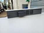 Steelcase Be-Free High Table 160cm + 4 Cobi Chairs – Collaborative Office Set - Image 38