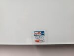 Magnetic Dry Wipe Whiteboard + 2 Marker Pens + Eraser - Image 7