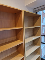 Heavy Duty Bookcase Shelving Unit - Image 2
