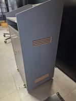 Lectern Stand Lockable Mobile Air Floor Holes - UK DELIVERY - Image 4