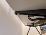 Office Desk With Free Mobile Drawer Cabinet - 180cm Cable Management Workstation - Image 21