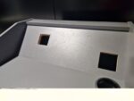 Lectern Stand Lockable Mobile Air Floor Holes - UK DELIVERY - Image 12