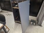 Lectern Stand Lockable Mobile Air Floor Holes - UK DELIVERY - Image 19