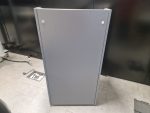 Lectern Stand Lockable Mobile Air Floor Holes - UK DELIVERY - Image 11