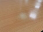 Used Office Desk with Lockable Pedestal - Workstation Set - Fast UK Delivery - Image 27