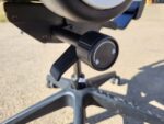 Task Ergonomic Office Chair Synchro Tilt Adjustable Arms Lumbar Support - Green - Image 25