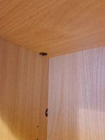 Heavy Duty Bookcase Shelving Unit - Image 4