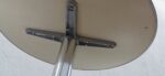 BD Barcelona Jamaica Aluminium Bar Stools + 60cm Paris High Table By Jorge Pensi - Image 17