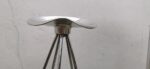 BD Barcelona Jamaica Aluminium Bar Stools + 60cm Paris High Table By Jorge Pensi - Image 19
