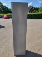 Steel Locker Cabinet - Staff/Gym Office Storage Lockable Compartment - Image 4