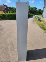 Steel Locker Cabinet - Staff/Gym Office Storage Lockable Compartment - Image 6