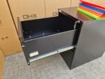 2 Drawer Filing Cabinet Steel Lockable A4/Foolscap - 7 Years Warranty - Image 28