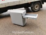 Used Office Desk with Lockable Pedestal - Workstation Set - Fast UK Delivery - Image 36