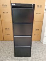 4 Drawer Filing Cabinet Steel Lockable A4/Foolscap - 7 Years Warranty - Image 33