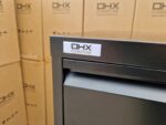 4 Drawer Filing Cabinet Steel Lockable A4/Foolscap - 7 Years Warranty - Image 34