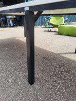 Used Meeting Table – Conference Boardroom Office Table Set – Excellent Condition - Image 7