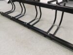 5 Bike/CycleRack Floor or Wall Mounted Heavy Steel Holder - Image 10