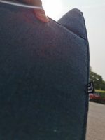 Morgan Reception Armchair Modern Set of 3 Visitor / Living Room Chairs - Image 14