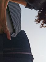 Morgan Reception Armchair Modern Set of 3 Visitor / Living Room Chairs - Image 15