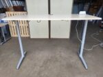 Electric Sit-Stand Desk, Height Adjustable + FREE Mobile Lockable Pedestal - Image 22