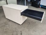 Electric Sit-Stand Desk, Height Adjustable + FREE Mobile Lockable Pedestal - Image 24