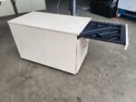 Electric Sit-Stand Desk, Height Adjustable + FREE Mobile Lockable Pedestal - Image 25