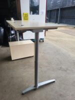 Electric Sit-Stand Desk, Height Adjustable + FREE Mobile Lockable Pedestal - Image 31
